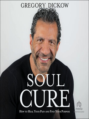 cover image of Soul Cure